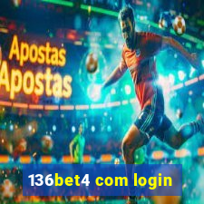 136bet4 com login